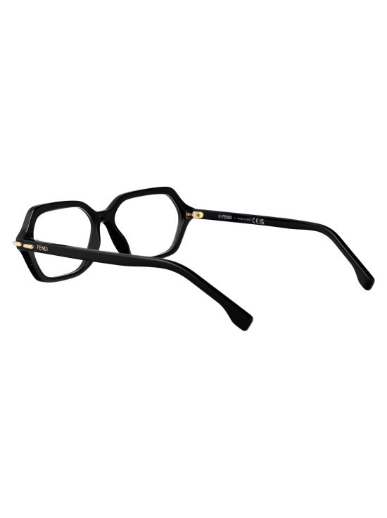 26SS 펜디 안경 FE50125I 001 black - FENDI