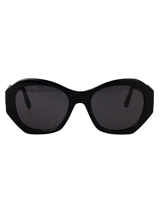26SS 칼라거펠트 선글라스 KL6146S 1 black
