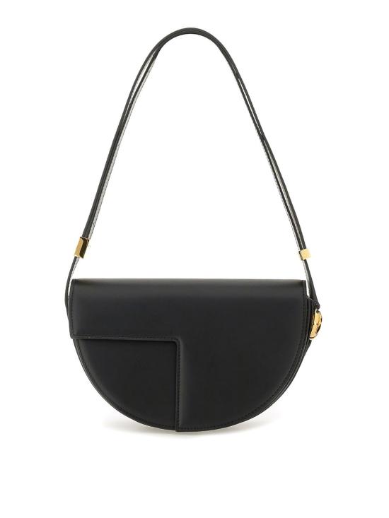  파투 숄더백 BA0225000999B Light Brown