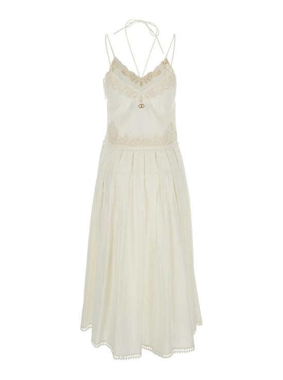 25SS 트윈셋 원피스 251TT216000018 White - TWINSET