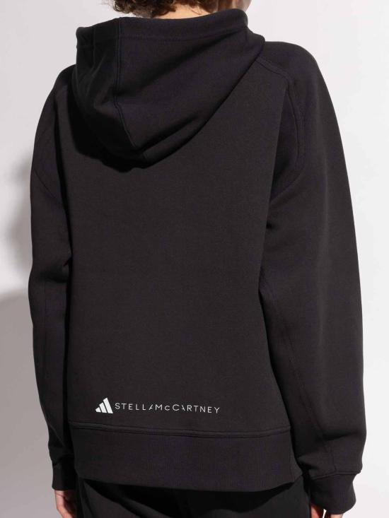  아디다스 바이 스텔라매카트니 자켓 JF6337 Black - ADIDAS BY STELLA MCCARTNEY