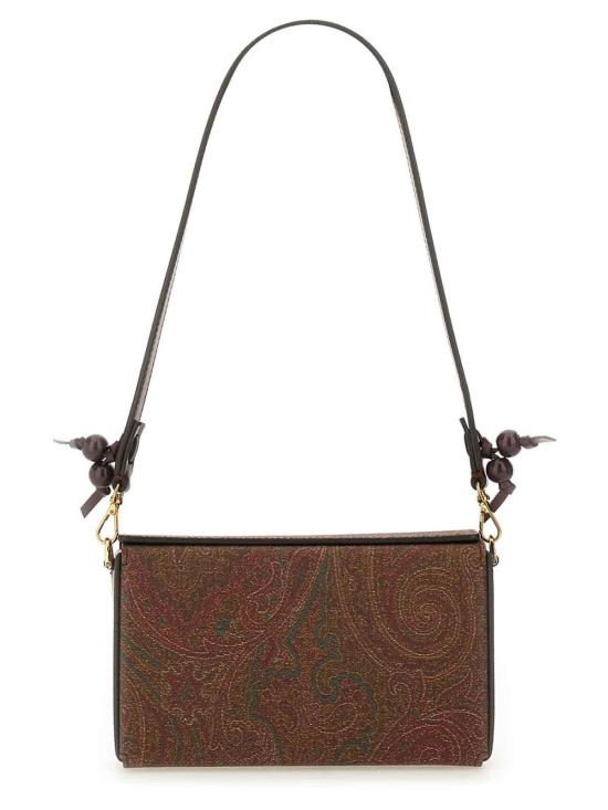  에트로 숄더백 WP2A0005AA073R2723 Brown - ETRO
