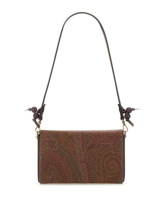  에트로 숄더백 WP2A0005AA073R2723 Brown