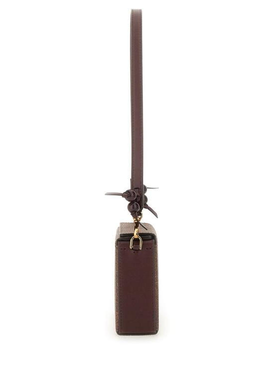  에트로 숄더백 WP2A0005AA073R2723 Brown - ETRO