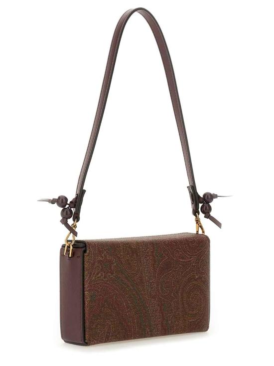  에트로 숄더백 WP2A0005AA073R2723 Brown - ETRO