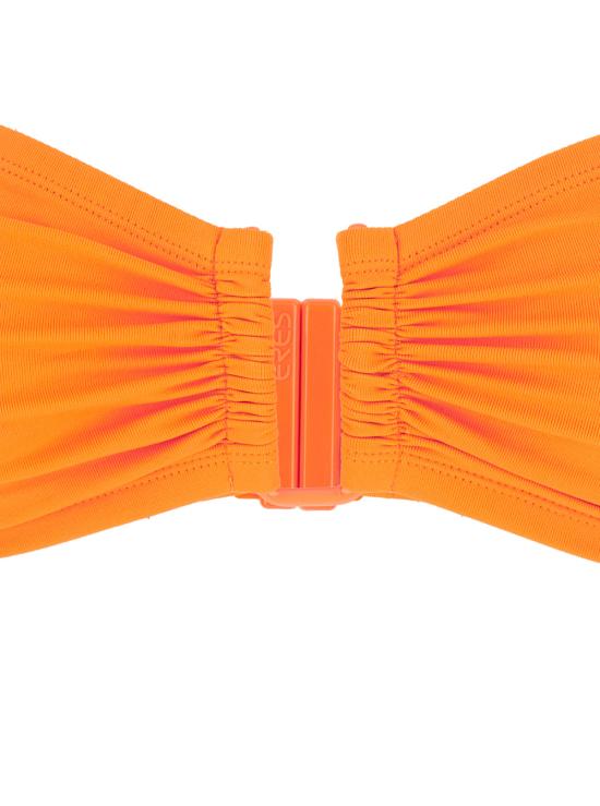 25SS 에레스 민소매 티셔츠 03140401421 Orange - ERES