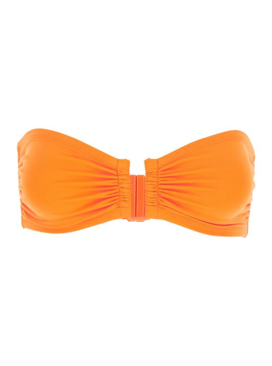 25SS 에레스 민소매 티셔츠 03140401421 Orange