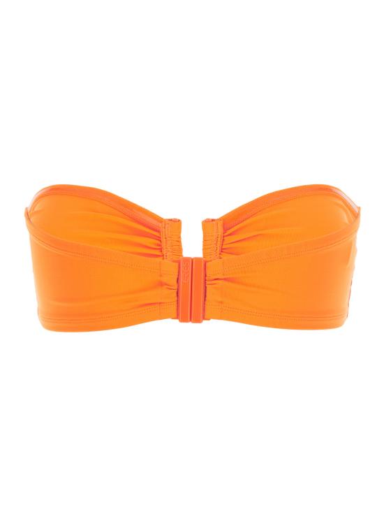 25SS 에레스 민소매 티셔츠 03140401421 Orange - ERES