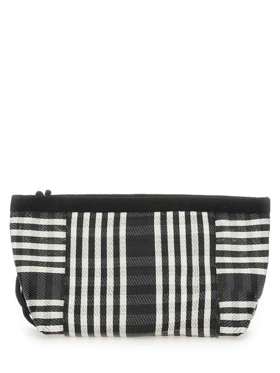  이자벨마랑 클러치/파우치 PO0001FAA1X17MBKWH Black - ISABEL MARANT