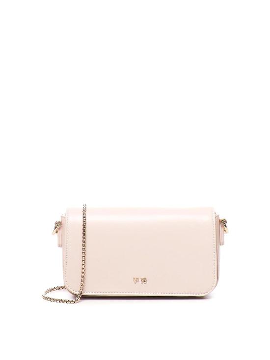 25SS 브이73 숄더백 73BS8VW01PETRIACIPRIA Nude Neutrals