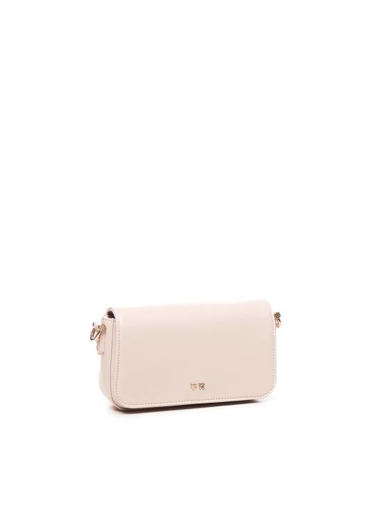25SS 브이73 숄더백 73BS8VW01PETRIACIPRIA Nude Neutrals - V73