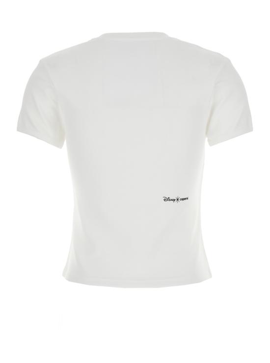 25SS 디즈니 X 코페르니 반팔 티셔츠 DJS07CRF5017WHITE White - DISNEY X COPERNI
