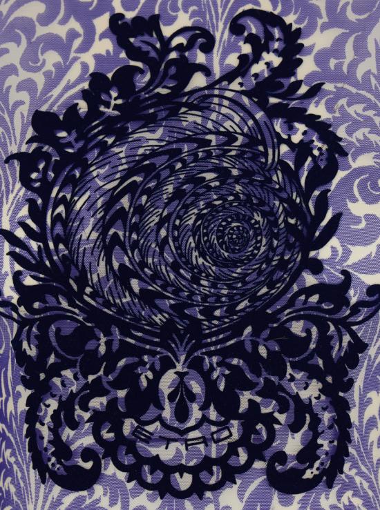 25SS 에트로 자켓 WRJA0038AK924X0883 Blu - ETRO