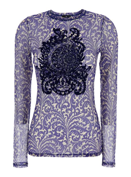 25SS 에트로 자켓 WRJA0038AK924X0883 Blu