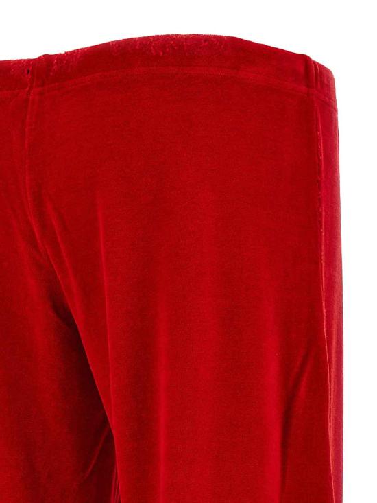  발렌시아가 의류 791750TNV616400 Red - BALENCIAGA