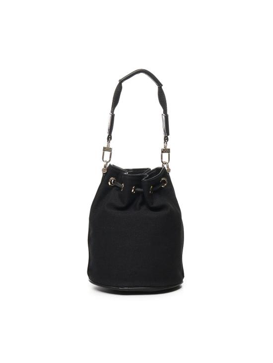 25FW 브이73 크로스백 73BS6AF12RESPONSIBILITYBISNERO Black - V73