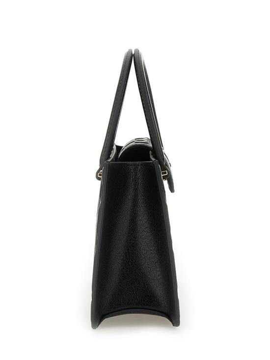  토리버치 토트백 164763001 Black - TORY BURCH