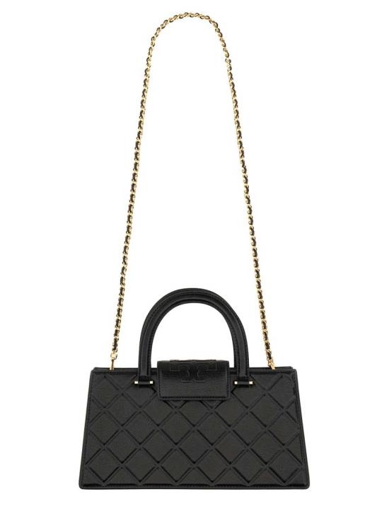  토리버치 토트백 164763001 Black - TORY BURCH