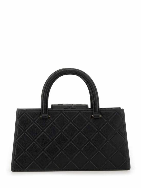  토리버치 토트백 164763001 Black - TORY BURCH