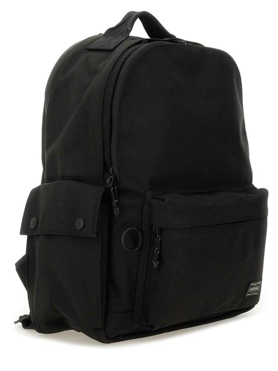 26SS 포터 백팩 5071799610 Black - PORTER