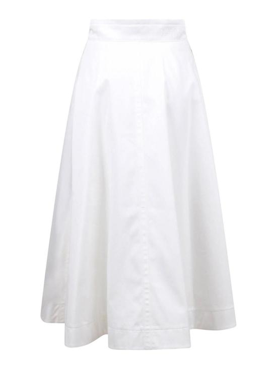  파투 스커트 SK0830074001W001W White