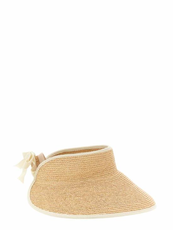 헬렌카민스키 모자 HAT50315NATURALSAND Beige - HELEN KAMINSKI