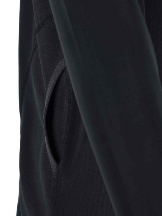  앤드원더 탑 575E12 Black - AND WANDER