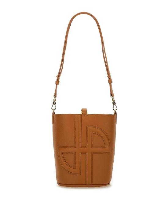  파투 크로스백 BA0165038811C Light Brown