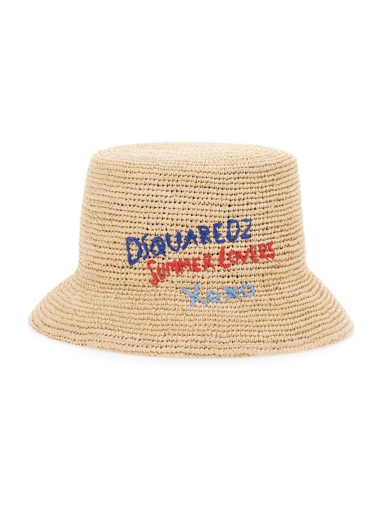 25SS 디스퀘어드2 액세서리 HAM0092289083685089 Beige