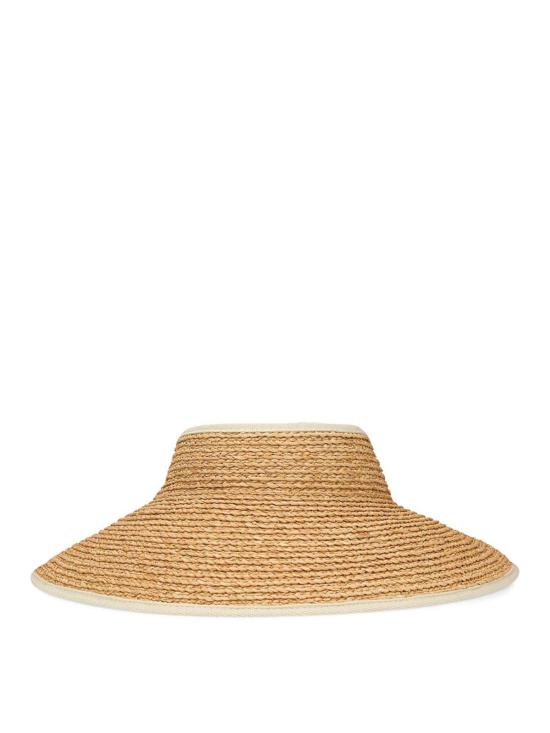  헬렌카민스키 모자 HAT50220NATURALSAND Beige
