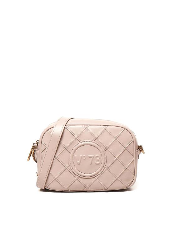  브이73 크로스백 73BS8BS05EDITHNUDO Nude Neutrals