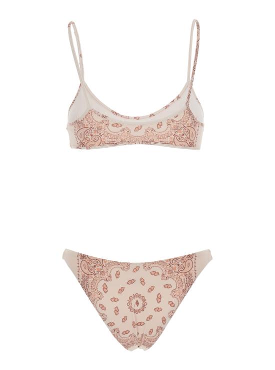 25SS 디 아티코 비키니 수영복 250WBC00012PAA048PR996 Pink - THE ATTICO