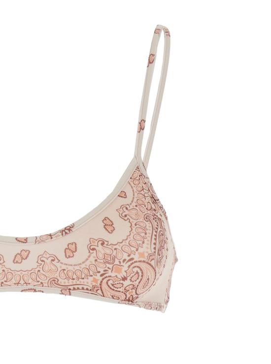 25SS 디 아티코 비키니 수영복 250WBC00012PAA048PR996 Pink - THE ATTICO