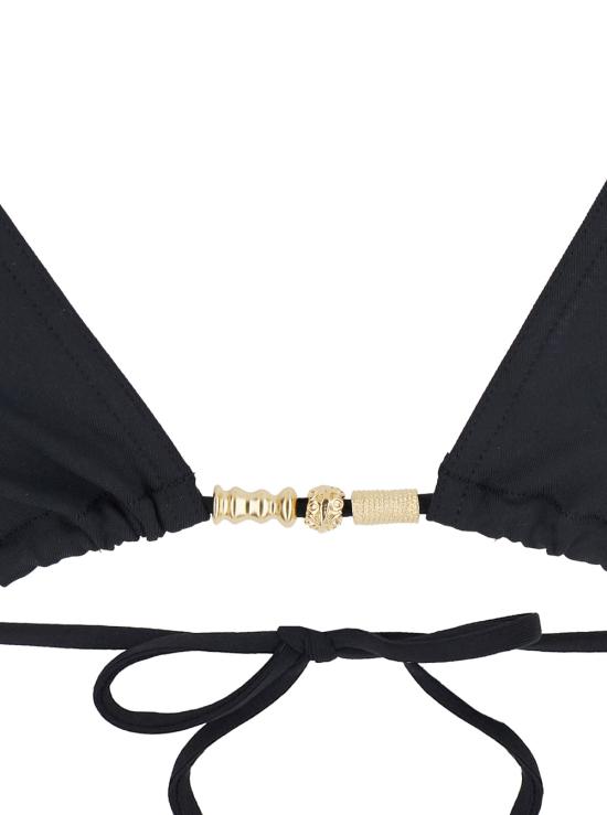 25SS 에레스 민소매 티셔츠 0325131001 Black - ERES