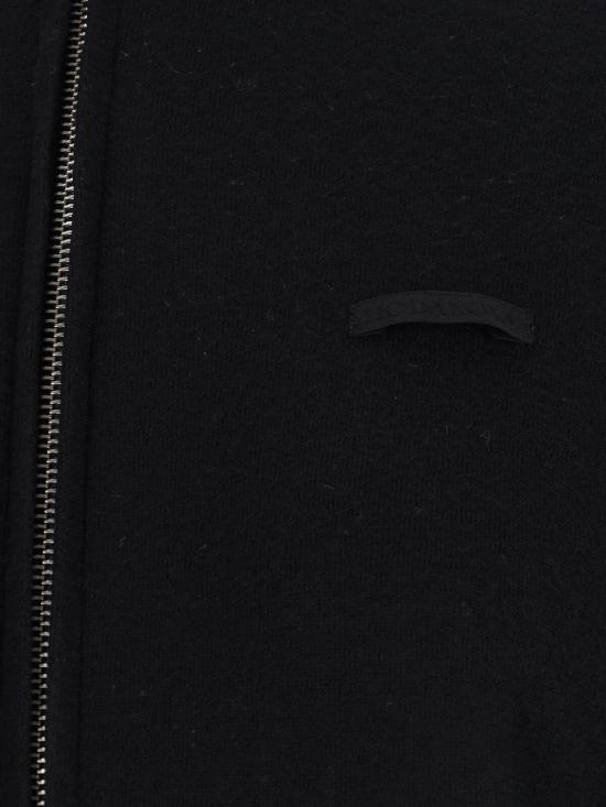 25SS 호다코바 터틀넥 W24092KTR2 BLACK Black - HODAKOVA