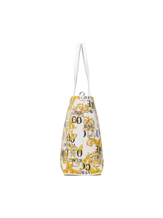  베르사체 가방 74VA4BZ2 ZS599G03 White - VERSACE