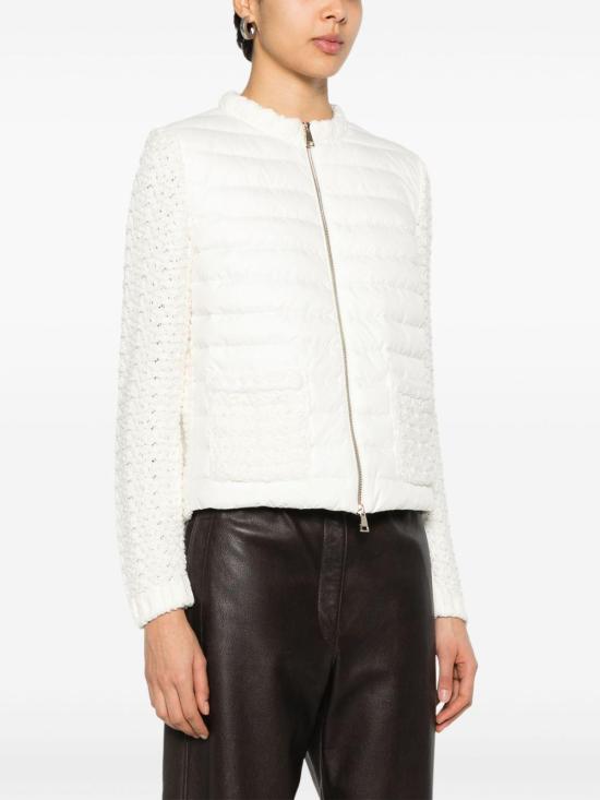 25SS 몽클레어 아우터 K1 093 9B000 24 M5810 034 BIANCO - MONCLER