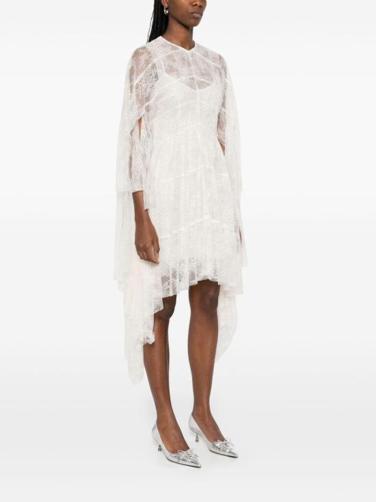 25SS 필로소피 원피스 A0452 2117 0003 BIANCO - PHILOSOPHY