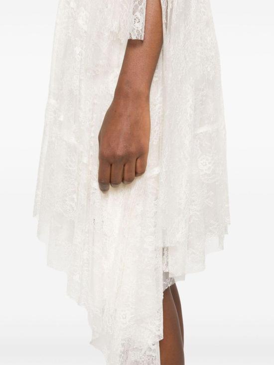 25SS 필로소피 원피스 A0452 2117 0003 BIANCO - PHILOSOPHY