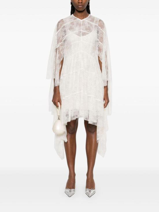 25SS 필로소피 원피스 A0452 2117 0003 BIANCO - PHILOSOPHY