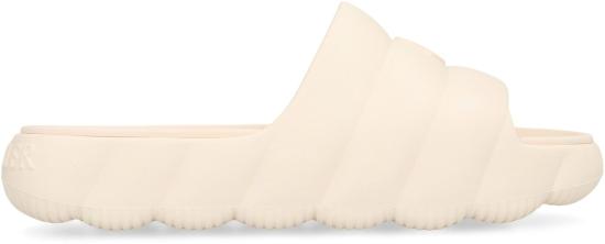  몽클레어 뮬/슬리퍼 K109B4C00050M2559 034 White - MONCLER
