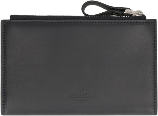  발렌티노 가라바니 가죽소품 VY2P0R12LVN 0NO black - VALENTINO GARAVANI