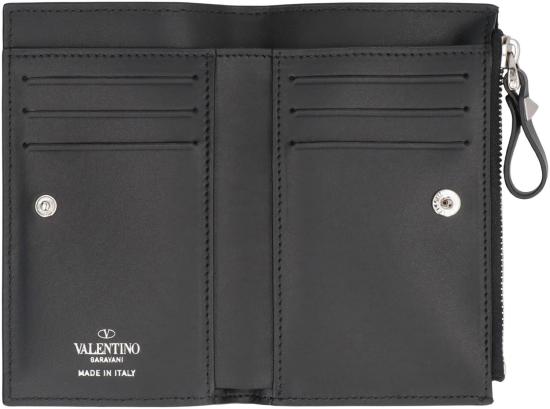  발렌티노 가라바니 가죽소품 VY2P0R12LVN 0NO black - VALENTINO GARAVANI