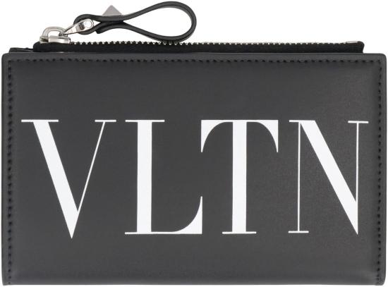  발렌티노 가라바니 가죽소품 VY2P0R12LVN 0NO black - VALENTINO GARAVANI