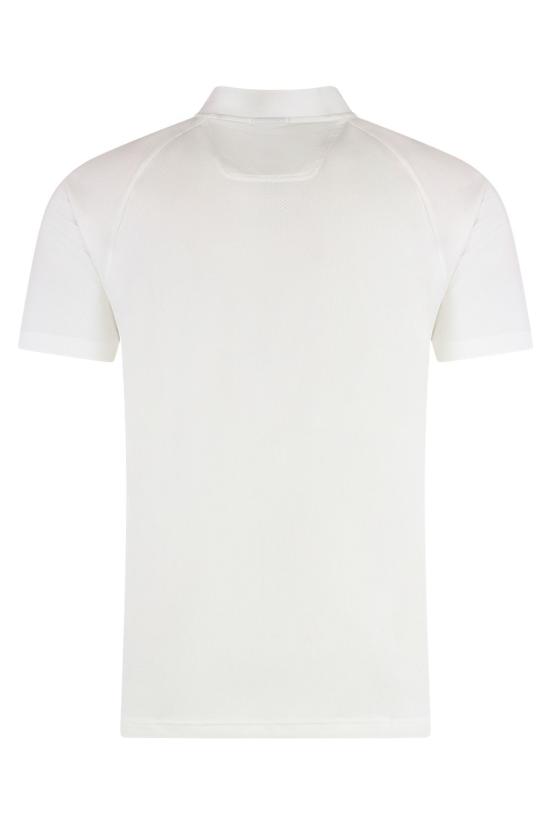 25SS 보스 폴로 티셔츠 50538122 100 White - BOSS