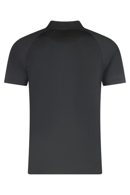 25SS 보스 폴로 티셔츠 50538122 001 black - BOSS