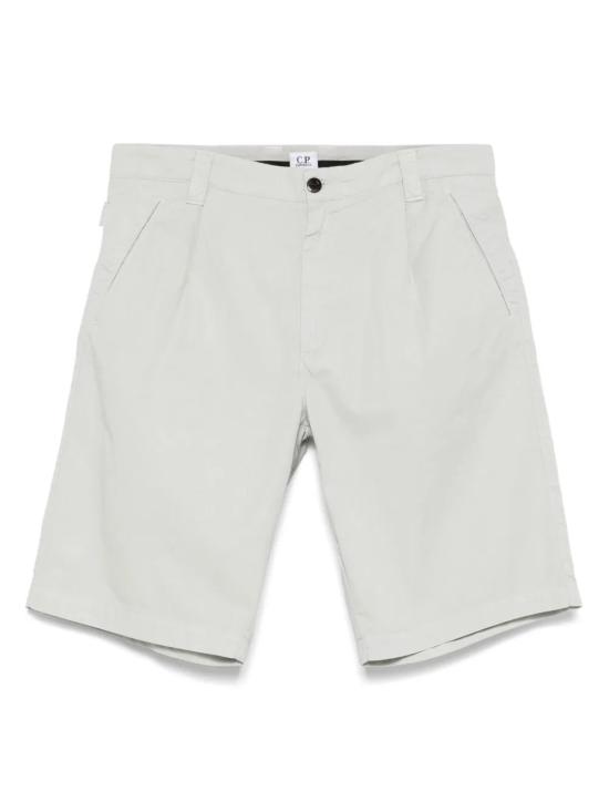 25SS 씨피 컴퍼니 숏팬츠 18CMBE277A110340O800 BLUE FOX