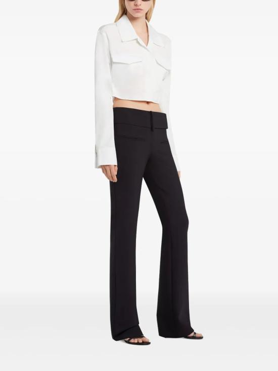 25SS 쿠레쥬 반팔 티셔츠 225CCH093CO00800001 HERITAGE WHITE - COURREGES