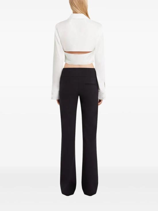 25SS 쿠레쥬 반팔 티셔츠 225CCH093CO00800001 HERITAGE WHITE - COURREGES