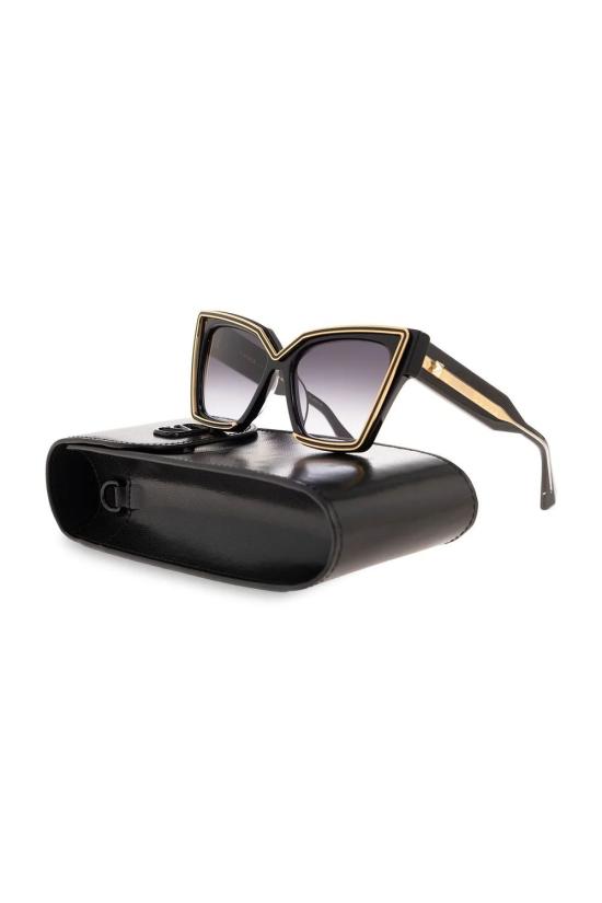 25SS 발렌티노 가라바니 선글라스 VLS126ABLKGLD BLK GLD - VALENTINO GARAVANI